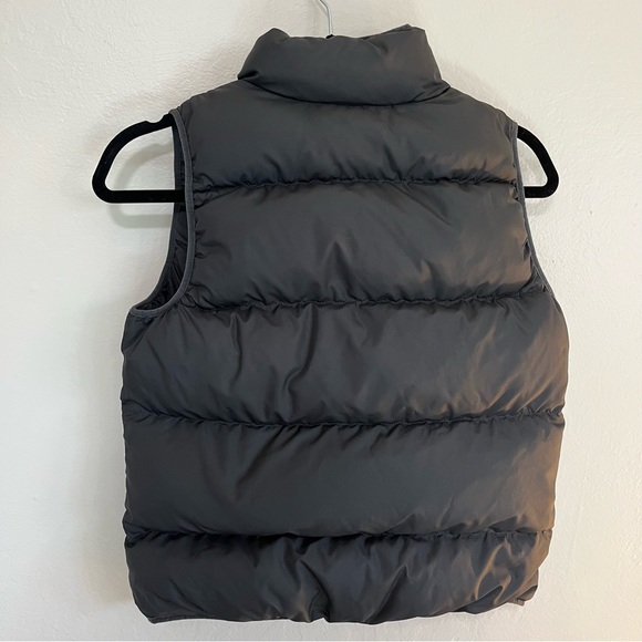 Preloved J Crew Puffer Vest - Picture 2 of 10